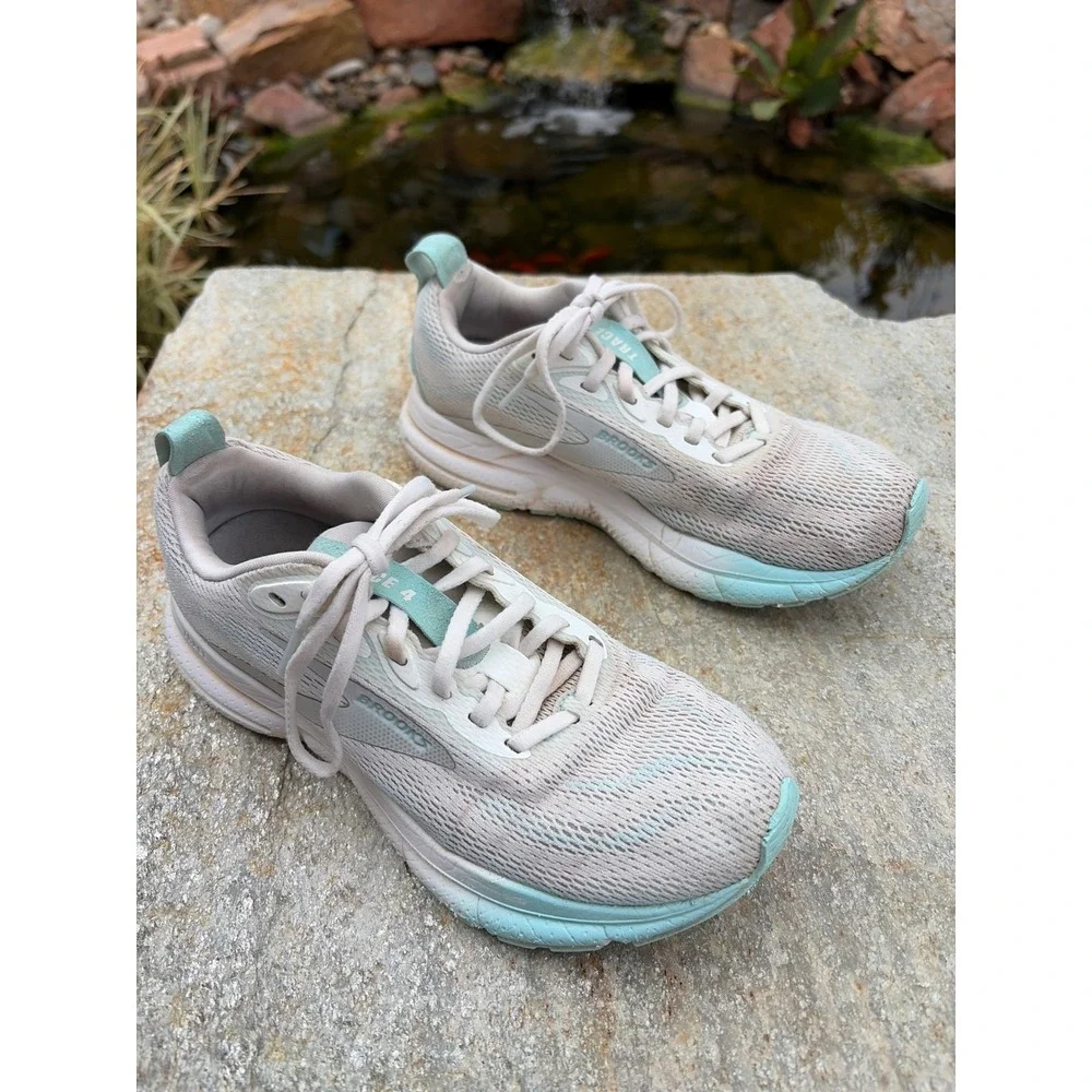 Brooks trace running